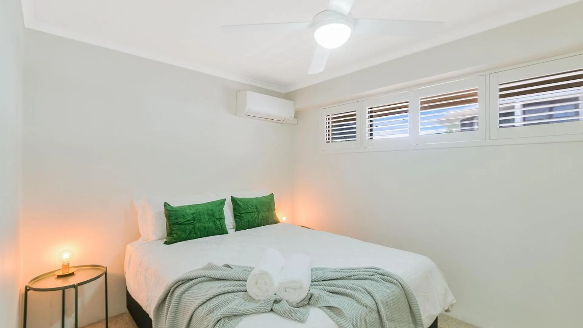 Cobden Court Unit 8 Apartment Gold Coast