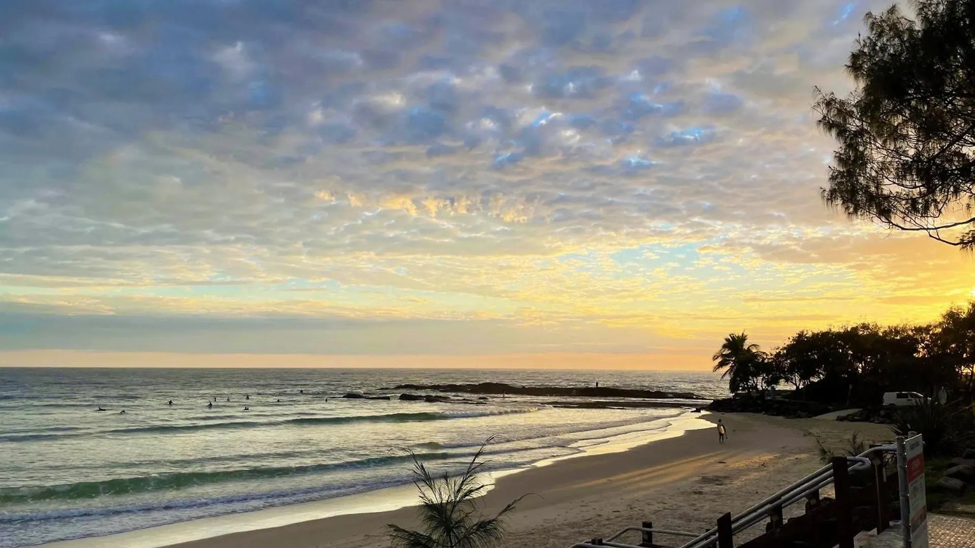 Cobden Court Unit 8 Apartment Gold Coast